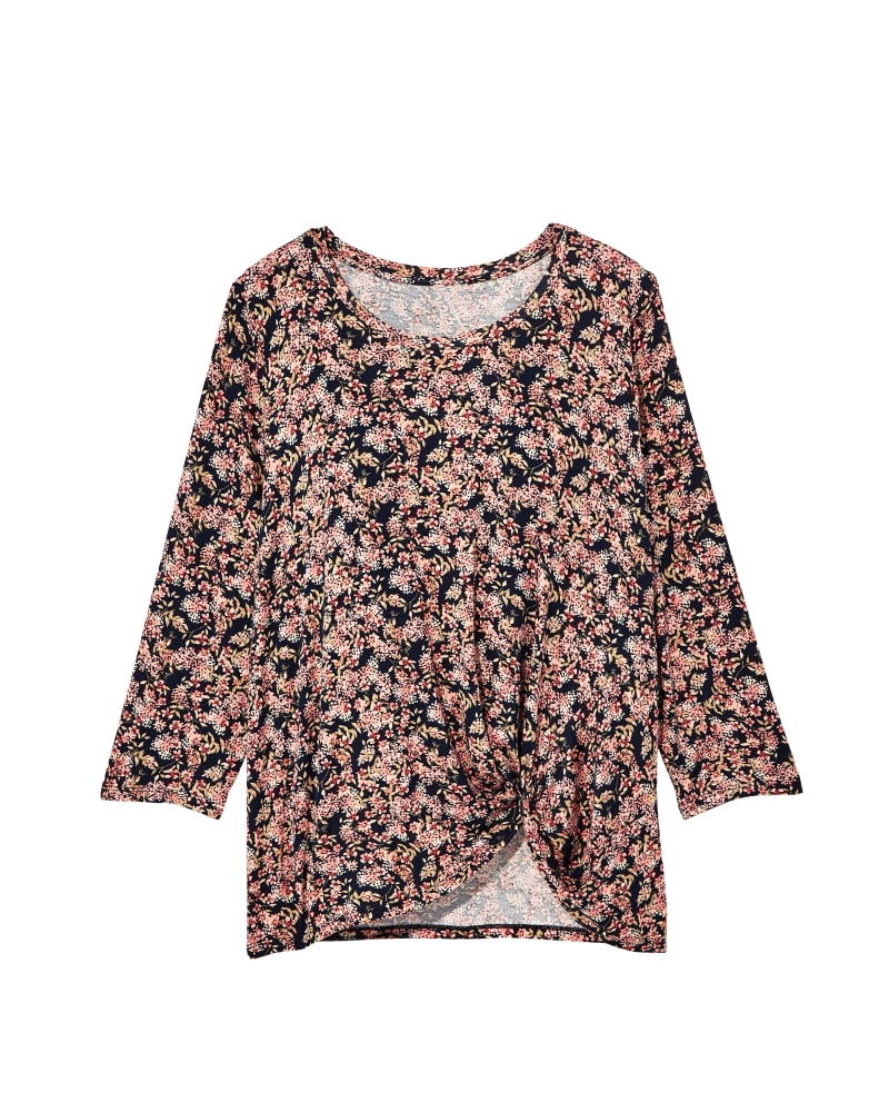 Front of plus size  by BOBEAU | Dia&Co | dia_product_style_image_id:129039
